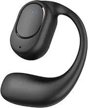 Studio Headphones - Open Ear Headphones | Noise-Canceling Headphones, Waterproof, Wireless Earbuds Lightweight Design Fit Cycling, Running, Workout,Open Ear Headphones Earbuds Wireless