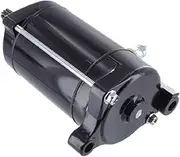Starter/Solenoid Kit 12 Volt 6M6-81800-10-00 Compatible With Yamaha WR650LX WaveRunner 650 700 18420