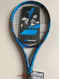 在飛比找Yahoo!奇摩拍賣優惠-≡冠盛體育≡BABOLAT PURE DRIVE 26吋JR