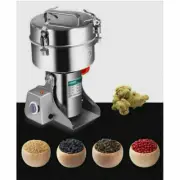 800g Electric Dry Food Grinder Machine Grains Spices Hebals Cereal Mill Grinding