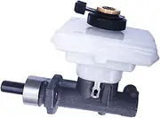 1 Piece Brake Master Cylinder Compatible with Ford Transit 1994 1995 1996 1997 1998 1999 2000 Models OEM 98VB2B507AA 1047660