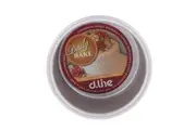 Anodised Deep Round Cake Pan (10cm x 7.5cm)