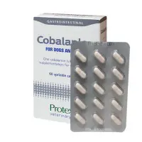 在飛比找蝦皮購物優惠-Protexin Cobalaplex 可萊適 貓狗 益生素