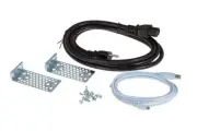 Cisco Catalyst 9300 Series Accessory Kit (RACK-KIT-T1, Power Cord, USB Console