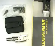 Leatherman Tool Adapter for SuperTool 200 ONLY. Retired, new boxed #1033