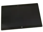 Dell OEM Latitude 7275 XPS 9250 Tablet 12.5" UHD Touchscreen LCD Screen 8X4R3