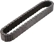68087900AA Transfer Case Drive Chain Compatible with Durango Grand Cherokee 3.6L 5.7L V8 2011 2012 2013 2014 2015 2016 2017 2018 2019 2020 2021 2022 Transfer Case Chain Morse Chain