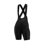 Adicta Lab Liana Womens Bib Knicks
