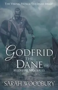 在飛比找博客來優惠-Godfrid the Dane Medieval Myst