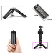 For DJI Osmo Pocket3 Mini Tripod Gimbal Camera Desktop Bracket Stand Accessories