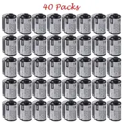 (Pack of 40) Agfa Photo APX 100 Prof 135/36 Camera Film Wholesale USA Seller