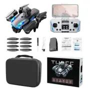New K911 SE GPS Drone 8K 4K DualHD Camera 5G Brushless Motor Foldable Quadcopter