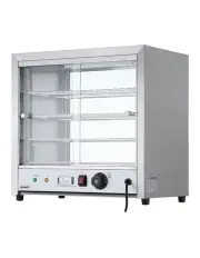 [Devanti] Commercial Food Warmer