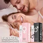 Portable Intimate Partner Pheromone Perfume Stimulates Perfume Flirtation 9CU9