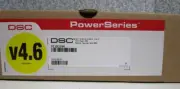 DSC PC1832NK PowerSeries Alarm Control Panel NEW