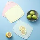 with Convenient Hanger Fruit Chopping Board Small Chopping Board