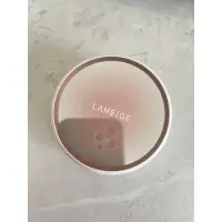 在飛比找蝦皮購物優惠-LANEIGE蘭芝氣墊粉餅空殼