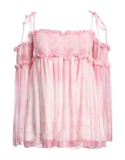 [MSGM] MSGM Tops - Item 10377535
