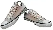 Converse Womens CT All Star OX 567909F Multicolor Casual Shoes Sneakers Size 9