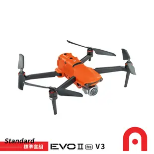 Autel Robotics EVO II Pro V3 6K 含箱 空拍機 公司貨