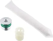 MAHLE AD 179 000S Filter Dryer and Accumulator BEHR