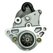 Starter Motor For 1995-2000 Lexus LS400 4.0L V8 Clockwise Closed Nose Aluminum (for: Lexus)