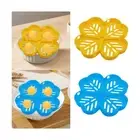 Egg Separator Egg Divider Egg Extractor Assistant Egg Sieve Egg White Filter