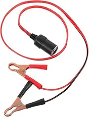 Jumper Cable Kit for Car 1m Long Heavy Duty Jumper Cables Ev Battery Jump Starter