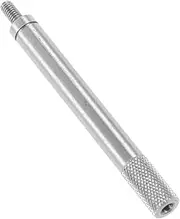 OSALADI Universal Extension Rod Set for Dial Indicators Replacement Rod Extension Stems for Measurement Tools