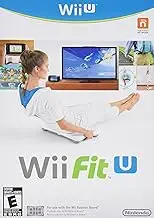 Wii Fit U (Software Only)
