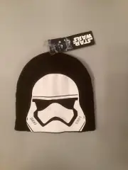 Star Wars Storm Troopers beanie (OS)