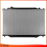 New Aluminum Radiator For 2013 2014 2015 2016-2020 Mazda CX-5 fits 13317 (for: Mazda)