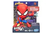Bop It! Marvel Spider-Man Edition Game