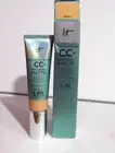 IT Cosmetics Your Skin But Better CC+ NATURAL MATTE SPF40 "MEDIUM" *READ DETAILS