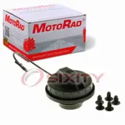 MotoRad Fuel Tank Cap for 2014-2017 Mazda 6 Gas Delivery Storage Air ws (for: Mazda)