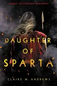 在飛比找博客來優惠-Daughter of Sparta