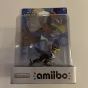 Nintendo amiibo Super Smash Bros Series - Falco- Sealed
