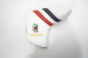 New PRG Golf Pastiempo Putter Headcover Head Cover *G3 01031756