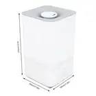 AU Humidifier 5L Large Capacity Fragrant Oil Diffuser Timer Automatic Shut Off