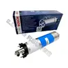 【K.K.Parts 汽車零件百貨】BOSCH (0986580372) - BENZ 賓士 W220-S320-W140-W210-CLK230-SLK230-W202-S500 汽油幫浦 電動泵浦