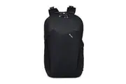 Pacsafe Vibe Backpack - 20L Jet Black