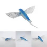 Multi Purpose Soft Bait for Seawater Fishing Waterproof and Saltwater Resistant