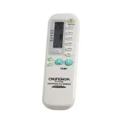 1x Universal Air Conditioner Remote Control A/C Daikin Fujitsu Panasonic