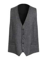 [LUIGI BIANCHI MANTOVA] LUIGI BIANCHI Mantova Tailored Vests - Item 33002508