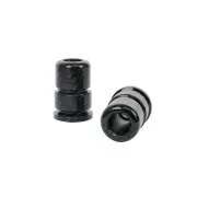 Whiteline Rear Bump Stop - Bushing for Jeep Wrangler JL JL72 JL74 11/2017-On