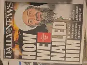 Osama Bin Laden Ny Daily News May 3 2011