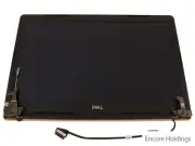 Dell 15.6-inch LCD Touchscreen Assembly for Inspiron 15 5570 5575 - FHD V272F