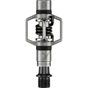 Crankbrothers Egg Beater 2 Pedals - Dual Sided Clipless, 9/16", Black 15317