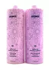 Amika 3D Volume and Thickening Shampoo & Conditioner 33.8 oz Duo