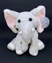 Coca Cola International Collection Clomp the Elephant Kenya Plush 1999